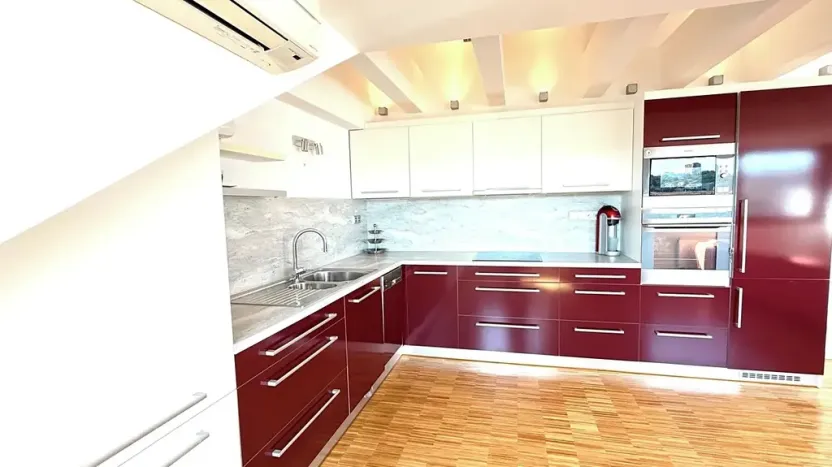 Prodej bytu 2+kk, Praha - Braník, Pod svahem, 80 m2