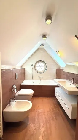 Prodej bytu 2+kk, Praha - Braník, Pod svahem, 80 m2
