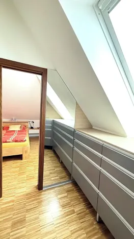 Prodej bytu 2+kk, Praha - Braník, Pod svahem, 80 m2