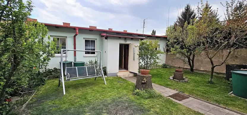 Pronájem bytu 2+kk, Brno, Berkova, 45 m2