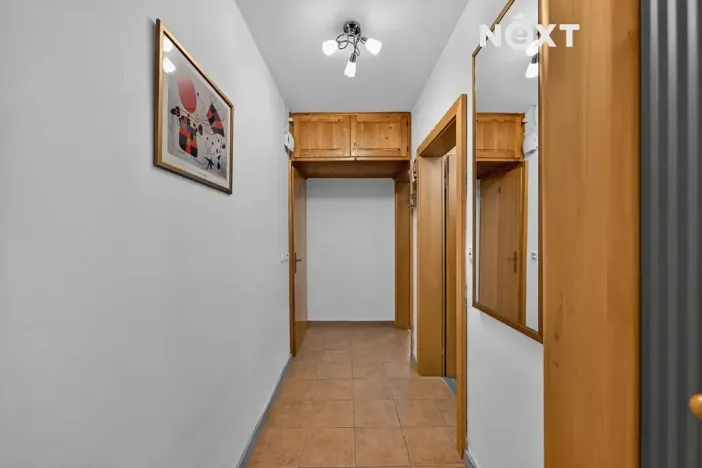 Prodej bytu 2+kk, Hluboká nad Vltavou, 45 m2