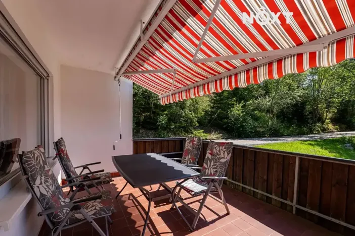 Prodej bytu 2+kk, Hluboká nad Vltavou, 45 m2