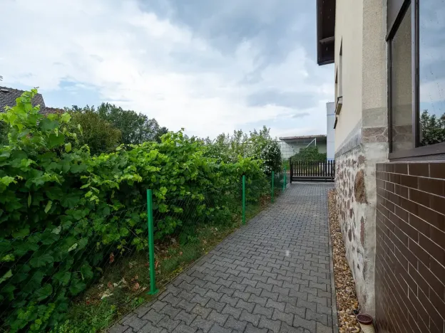 Prodej rodinného domu, Ivančice, B. M. Kuldy, 150 m2