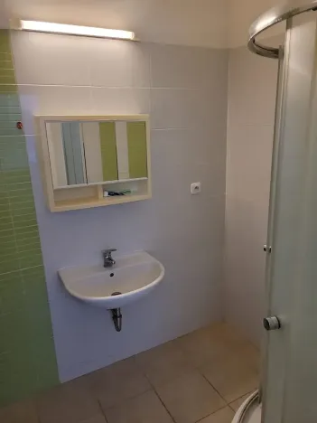 Pronájem bytu 2+1, Brno, Vídeňská, 43 m2
