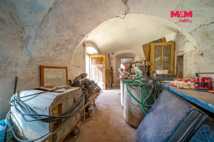 Prodej pozemku pro bydlení, Křešice, Litoměřická, 3672 m2