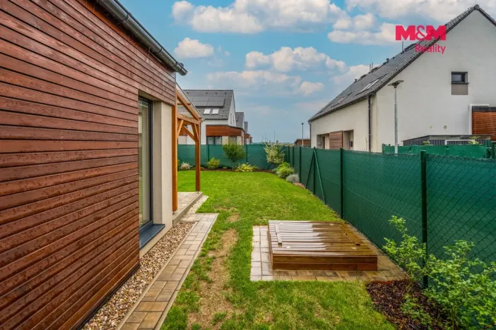 Prodej rodinného domu, Smiřice - Rodov, 81 m2