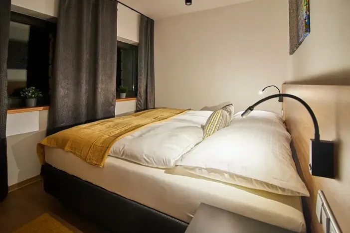 Pronájem bytu 2+kk, Špindlerův Mlýn, 42 m2