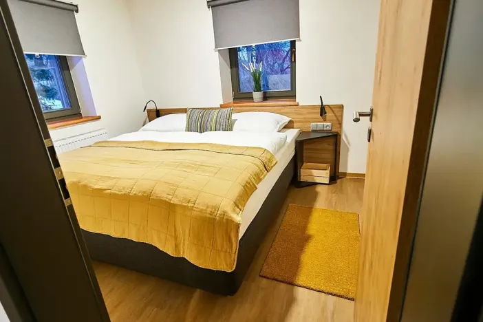 Pronájem bytu 2+kk, Špindlerův Mlýn, 42 m2