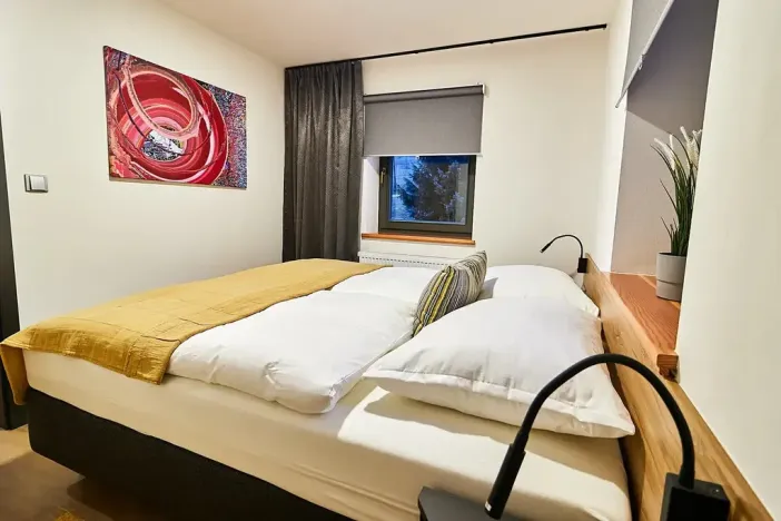 Pronájem bytu 2+kk, Špindlerův Mlýn, 42 m2