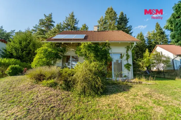 Prodej rodinného domu, Nečtiny - Leopoldov, 140 m2