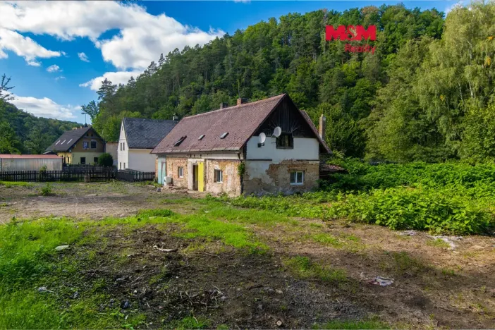 Prodej rodinného domu, Bílý Kostel nad Nisou, 192 m2
