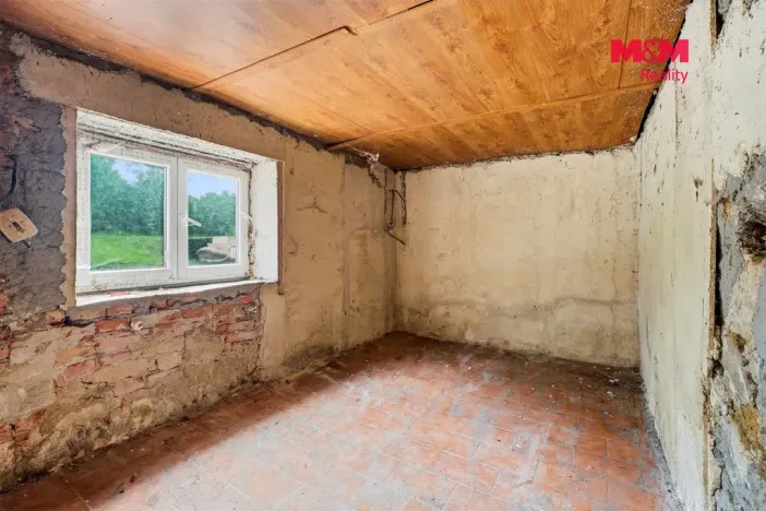 Prodej rodinného domu, Bílý Kostel nad Nisou, 192 m2