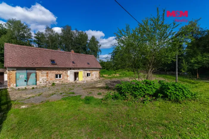 Prodej rodinného domu, Bílý Kostel nad Nisou, 192 m2