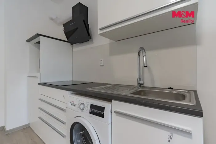 Pronájem bytu 2+kk, Cheb, Havlíčkova, 55 m2