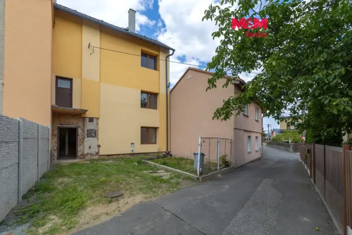 Prodej rodinného domu, Opava - Vlaštovičky, Jarní, 90 m2