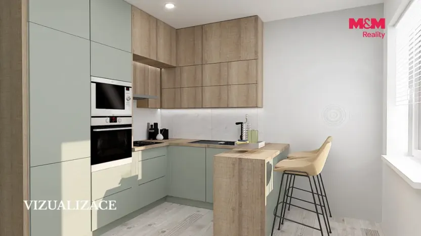 Prodej rodinného domu, Opava - Vlaštovičky, Jarní, 90 m2