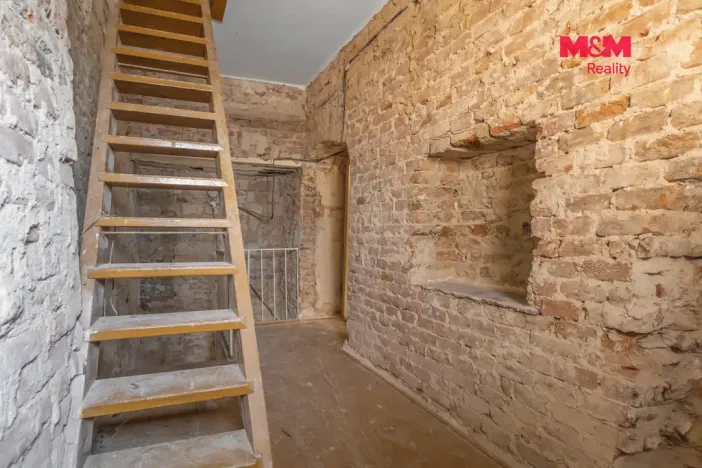 Prodej rodinného domu, Opava - Vlaštovičky, Jarní, 90 m2