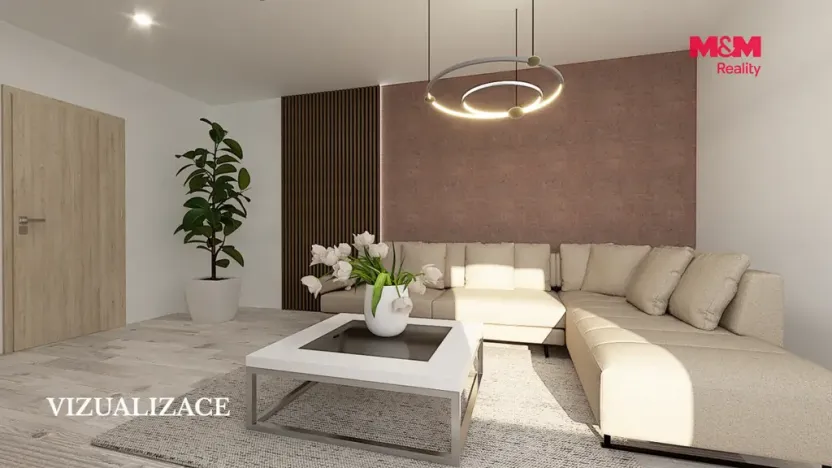 Prodej rodinného domu, Opava - Vlaštovičky, Jarní, 90 m2