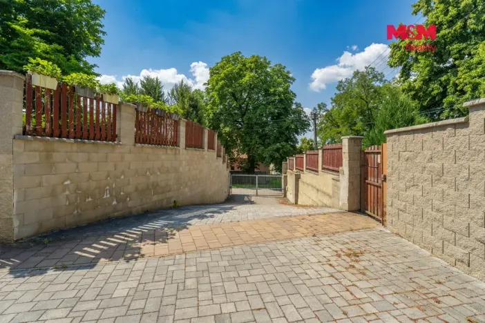 Prodej rodinného domu, Vinařice, Pod Horkou, 281 m2