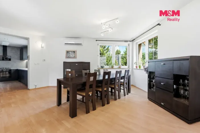 Prodej rodinného domu, Vinařice, Pod Horkou, 281 m2