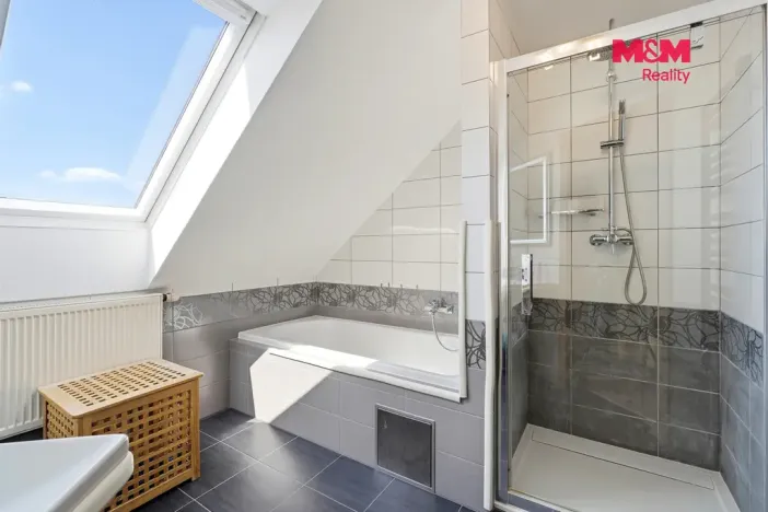 Prodej rodinného domu, Vinařice, Pod Horkou, 281 m2