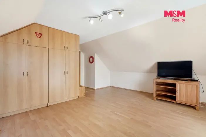 Prodej rodinného domu, Vinařice, Pod Horkou, 281 m2