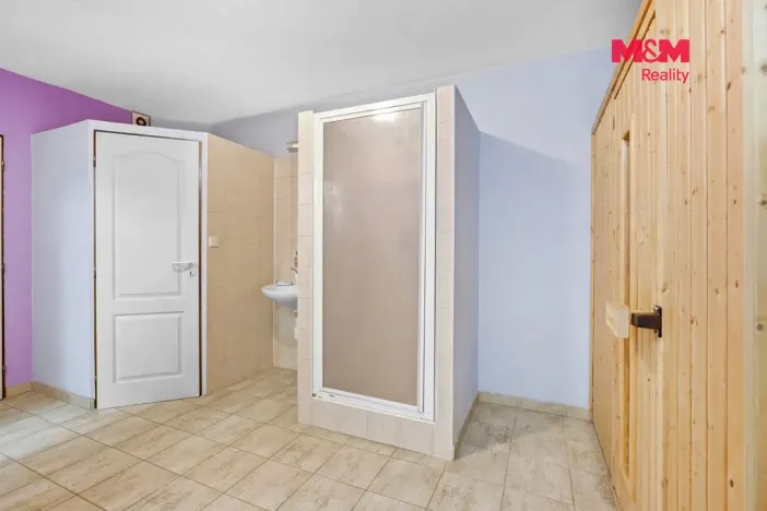 Prodej rodinného domu, Vinařice, Pod Horkou, 281 m2