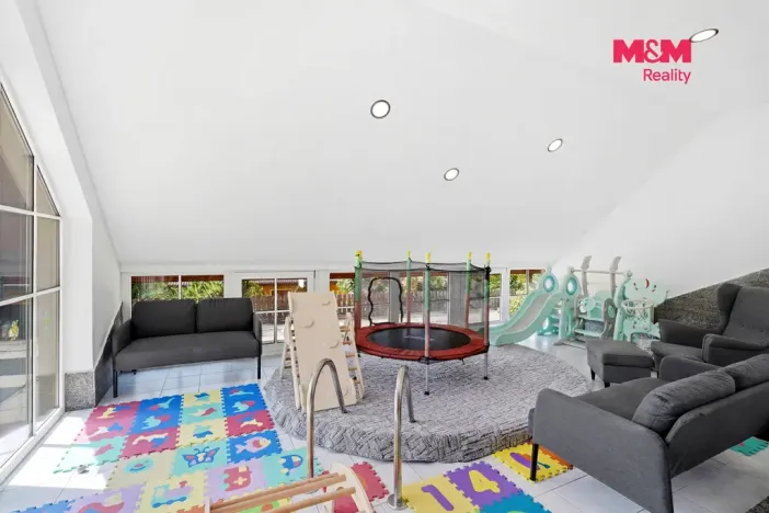 Prodej rodinného domu, Vinařice, Pod Horkou, 281 m2
