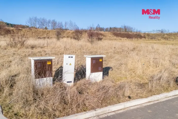 Prodej pozemku pro bydlení, Mýto, 822 m2