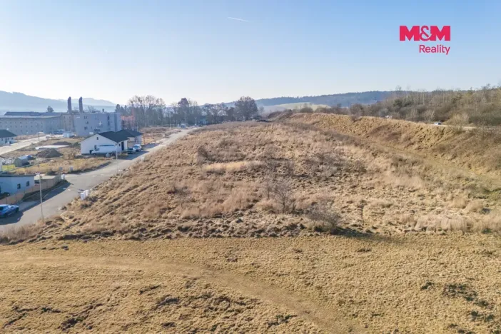 Prodej pozemku pro bydlení, Mýto, 822 m2