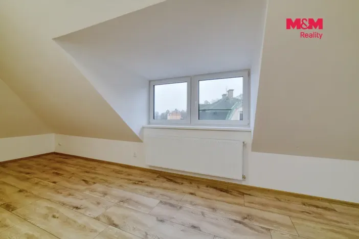 Prodej rodinného domu, Luby, Revoluční, 218 m2