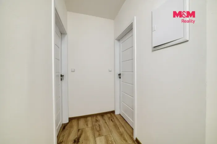 Prodej činžovního domu, Luby, Revoluční, 218 m2