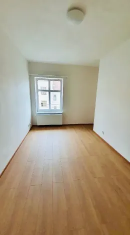 Pronájem bytu 2+kk, Praha - Michle, Pobočná, 44 m2