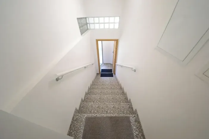 Prodej bytu 2+kk, Praha - Střešovice, Na Petynce, 89 m2