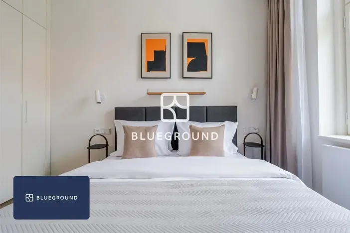 Pronájem bytu 2+kk, Praha - Vinohrady, Sázavská, 42 m2