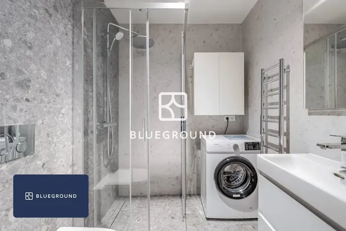 Pronájem bytu 2+kk, Praha - Vinohrady, Sázavská, 42 m2