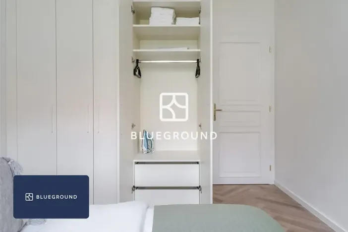 Pronájem bytu 2+kk, Praha - Vinohrady, Sázavská, 42 m2
