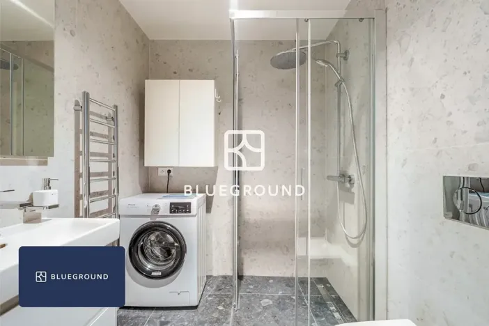Pronájem bytu 2+kk, Praha - Vinohrady, Sázavská, 42 m2