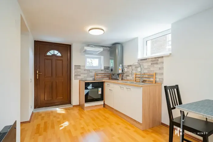 Pronájem chaty, Horoměřice, U Potůčku, 56 m2