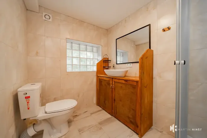 Pronájem chaty, Horoměřice, U Potůčku, 56 m2