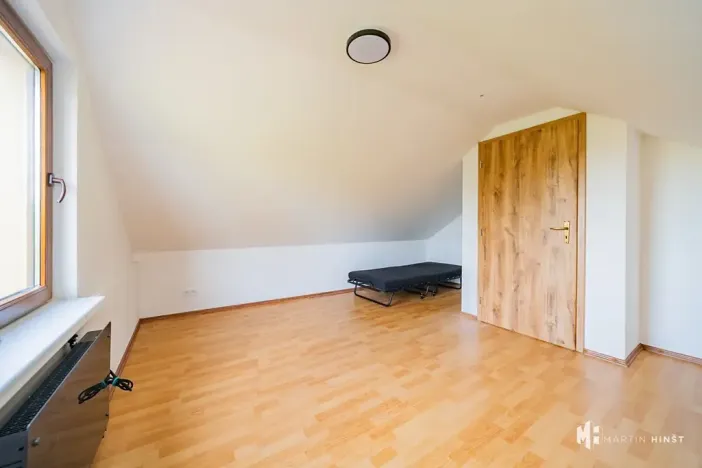 Pronájem chaty, Horoměřice, U Potůčku, 56 m2