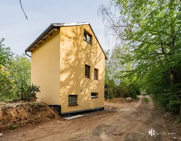 Pronájem chaty, Horoměřice, U Potůčku, 56 m2