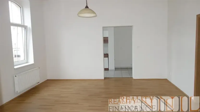 Pronájem bytu 2+kk, Plzeň, Na Roudné, 52 m2