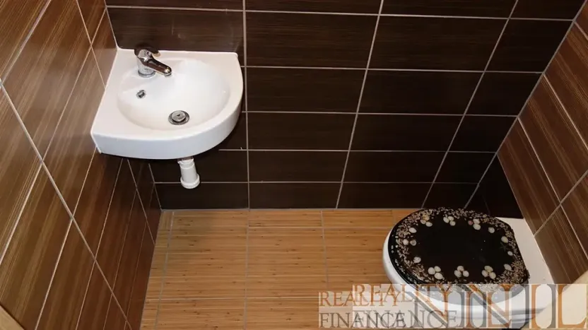 Pronájem bytu 2+kk, Plzeň, Na Roudné, 52 m2