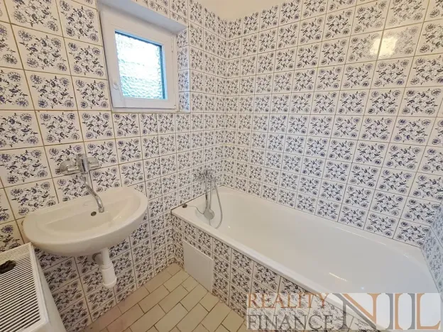 Pronájem rodinného domu, Plzeň, Pode Dvory, 80 m2