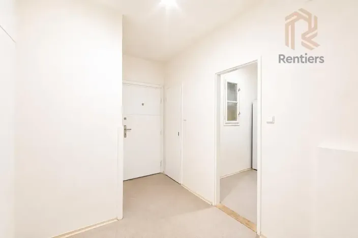 Prodej bytu 2+1, Praha - Podolí, Sinkulova, 58 m2