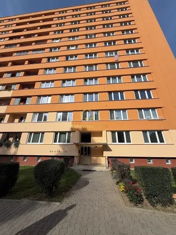 Pronájem bytu 2+1, Ostrava, Jiřinková, 52 m2