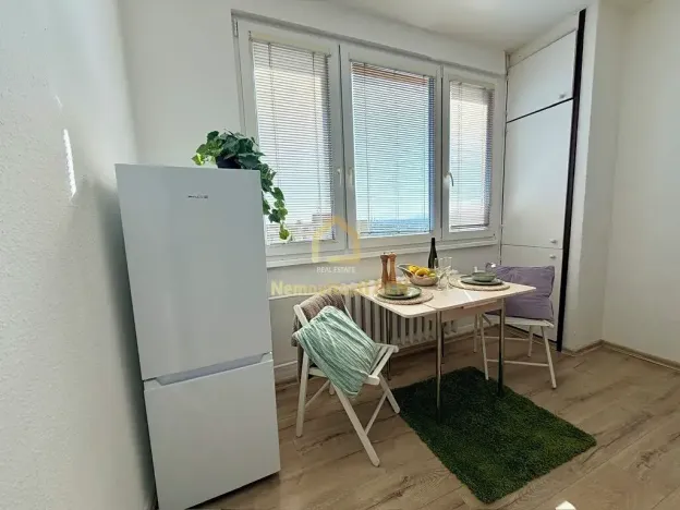 Pronájem bytu 2+1, Ostrava, Jiřinková, 52 m2