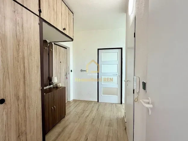 Pronájem bytu 2+1, Ostrava, Jiřinková, 52 m2