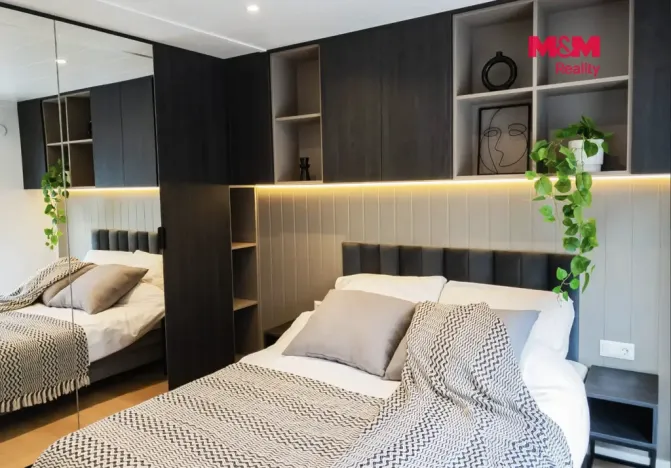Prodej rodinného domu, Rychnov nad Kněžnou, Na Sádkách, 55 m2